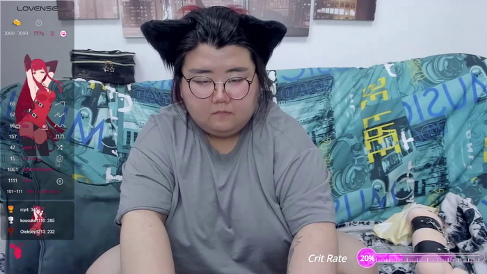 Nadine_asian