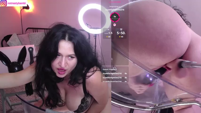 Nastybambi