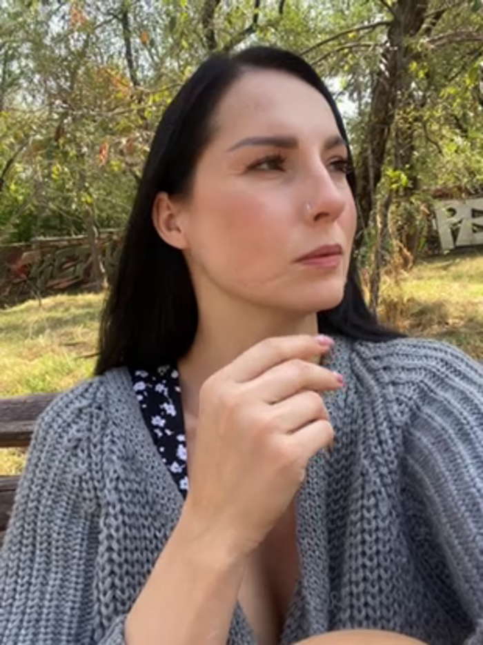 Roxana-Sexy