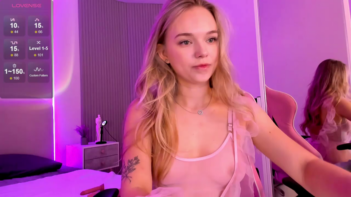 VirginChloe