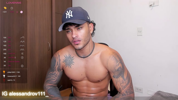 Alessandro_Vanni