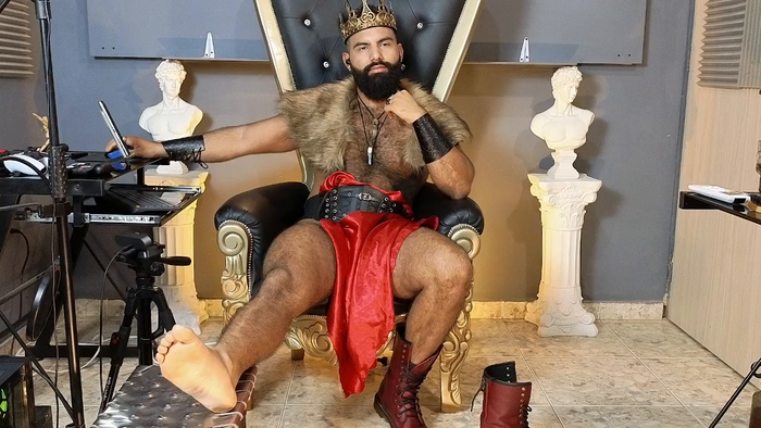 BeardAndrew