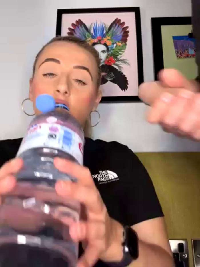 Strongqueen