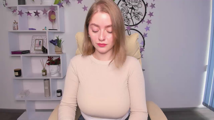 AidaPerry