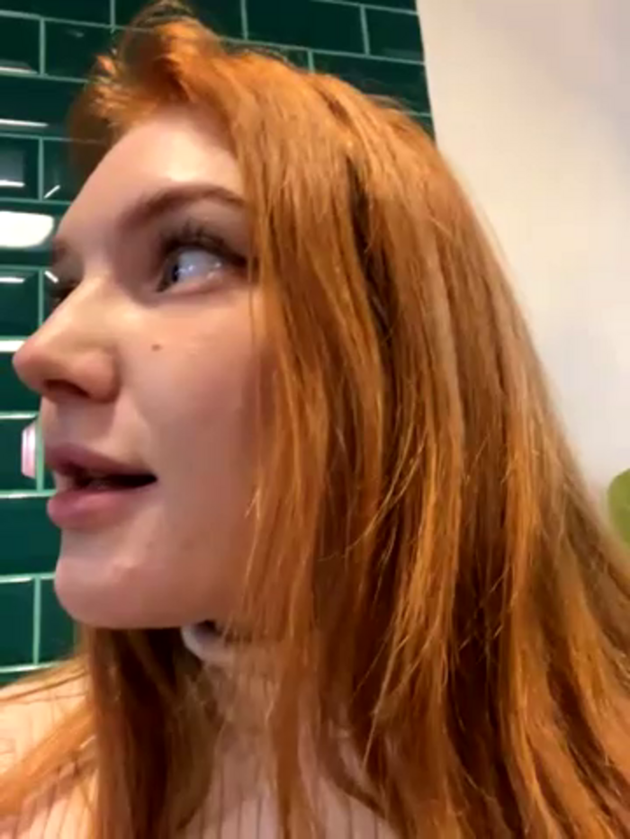 AmmyHot