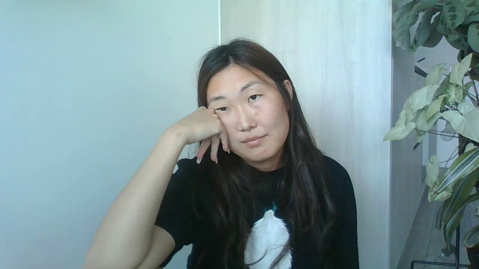 HotasianWoman