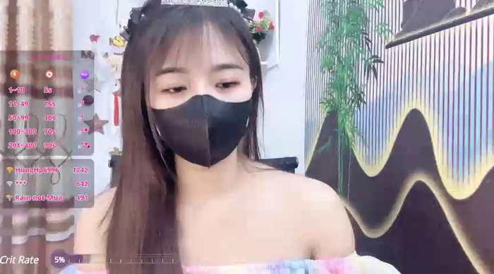 Karin-BaoNgoc