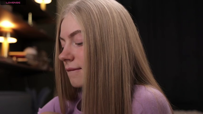 KateHarrise