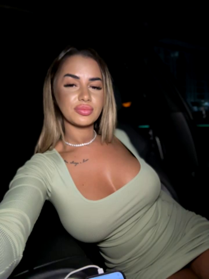 KirstieVegas