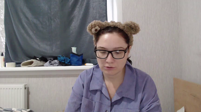 Nina7HotCherry