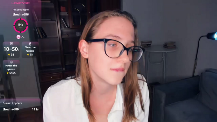 PrincessMononokee