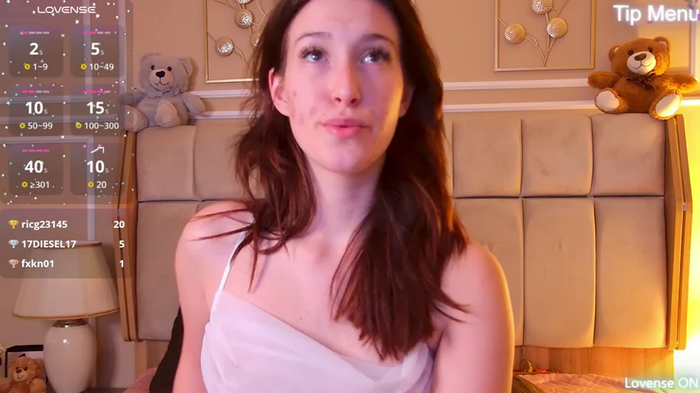 SerenaBennet