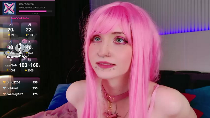 SophiaSawami