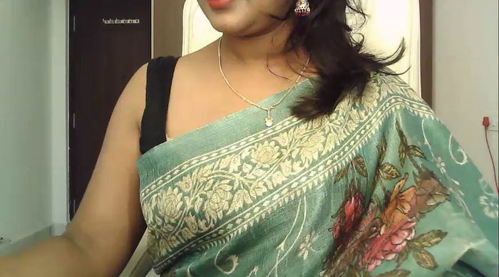 Spandana_Sweety