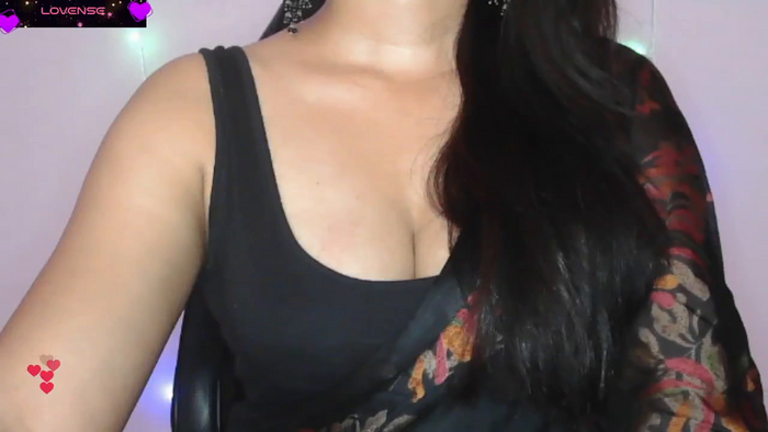 Trishas_Stream