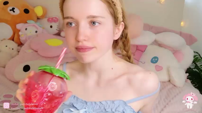 petiteluluxx