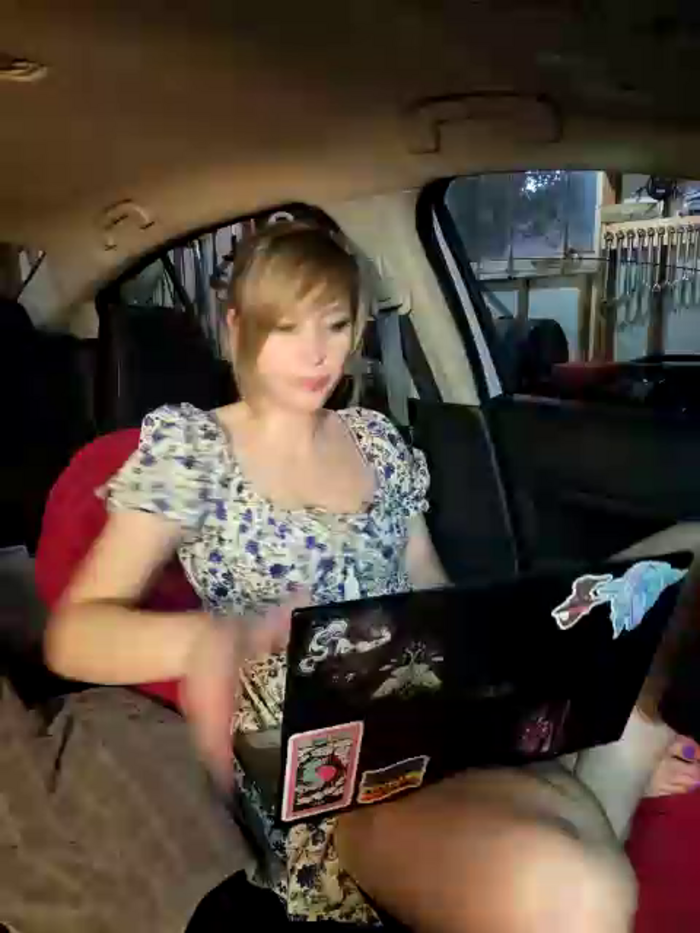 AmethystFoxx