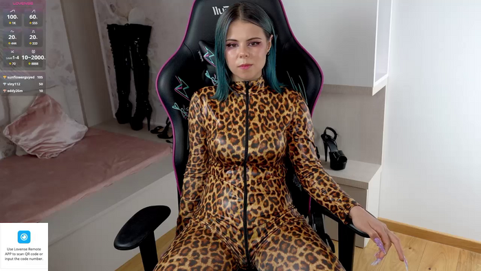 Latex_Kitty