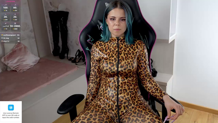 Latex_Kitty