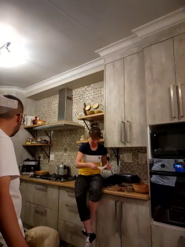 NaughtyAna