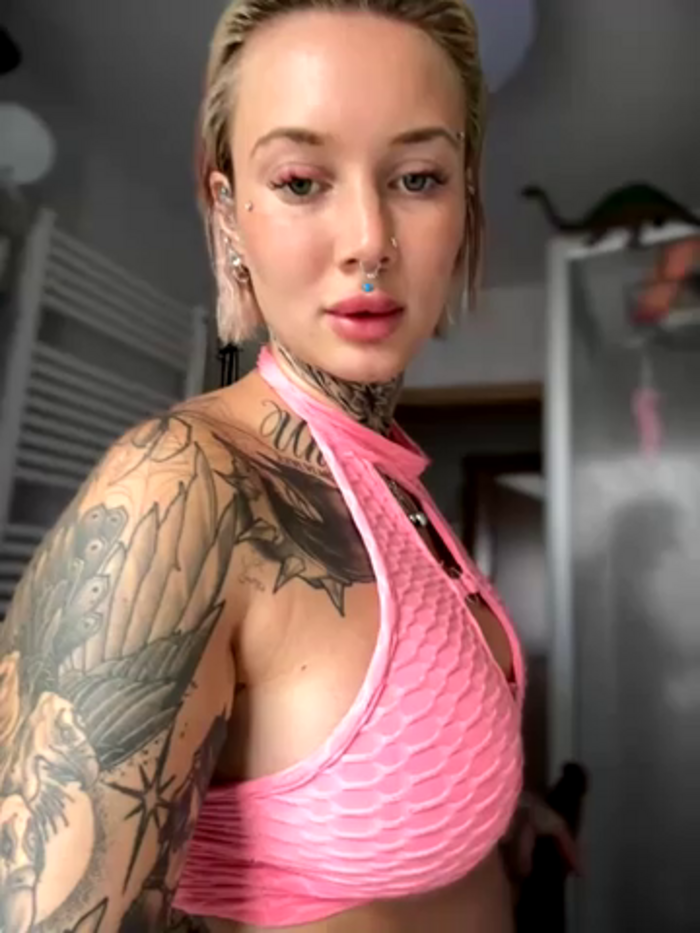 Stella-Kink