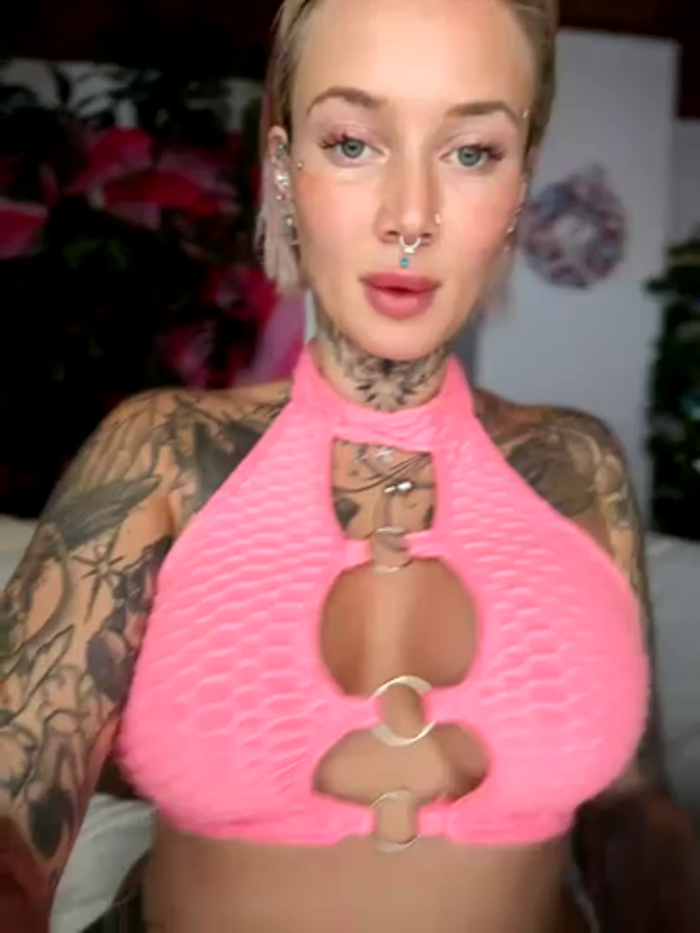 Stella-Kink