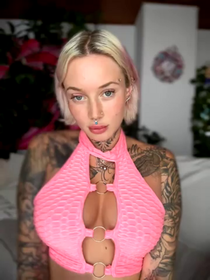 Stella-Kink