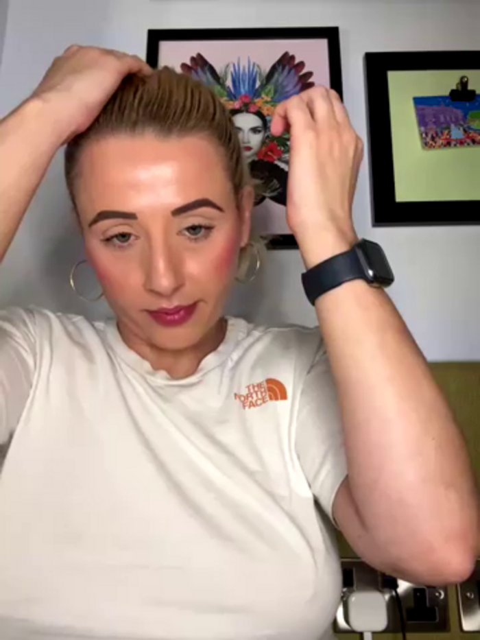 Strongqueen