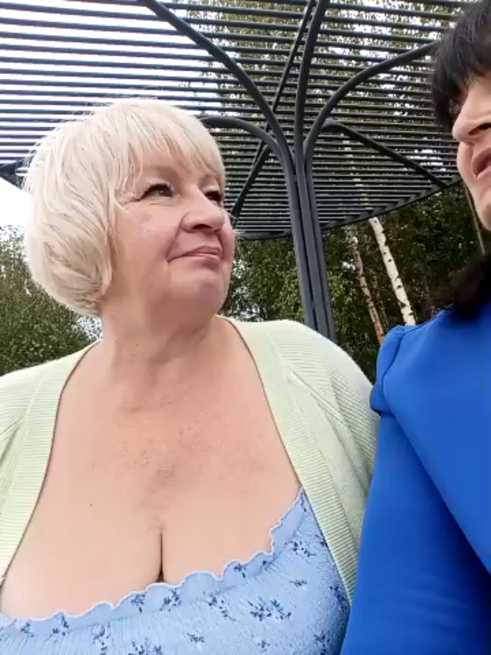 Women-pleasures