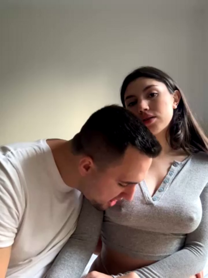 couplepenetration