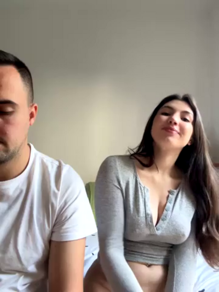 couplepenetration