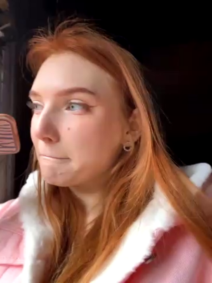 AmmyHot