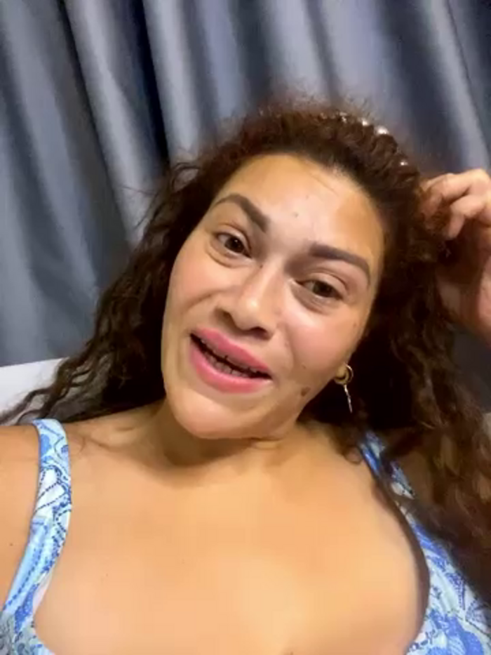 AysheLimaTR