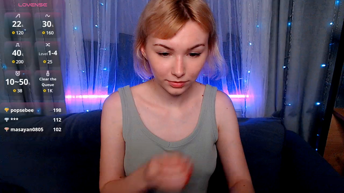 BunnyAnny