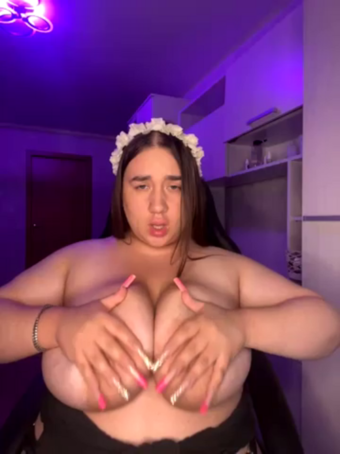 GabiBoobs