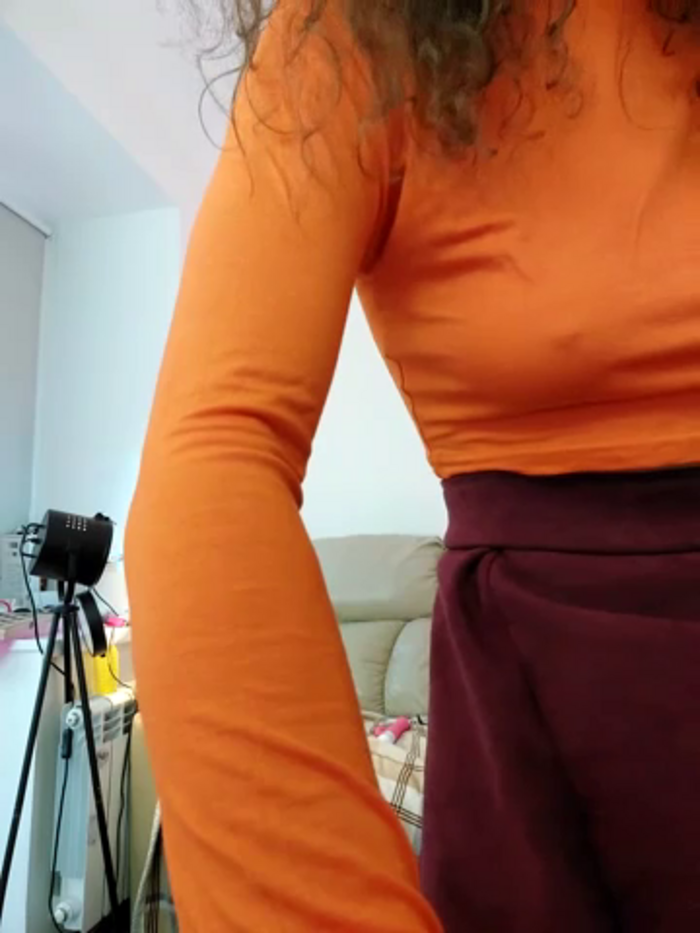 HotCaramellsTV
