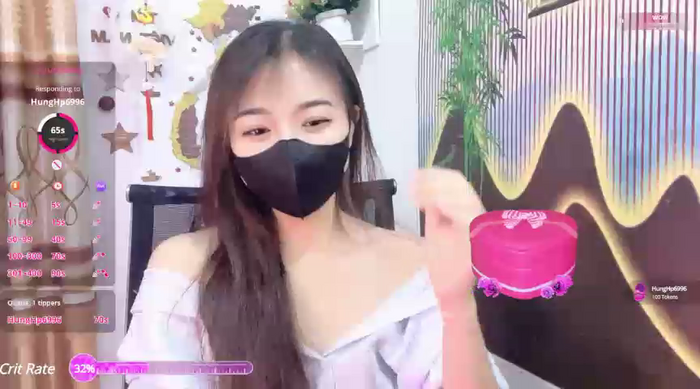 Karin-BaoNgoc