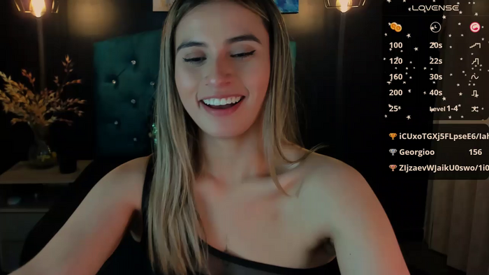 KiaraCarter