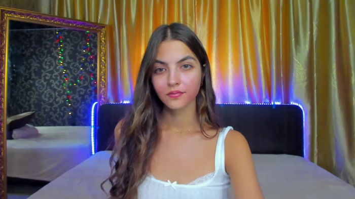 Milana_Crystal_