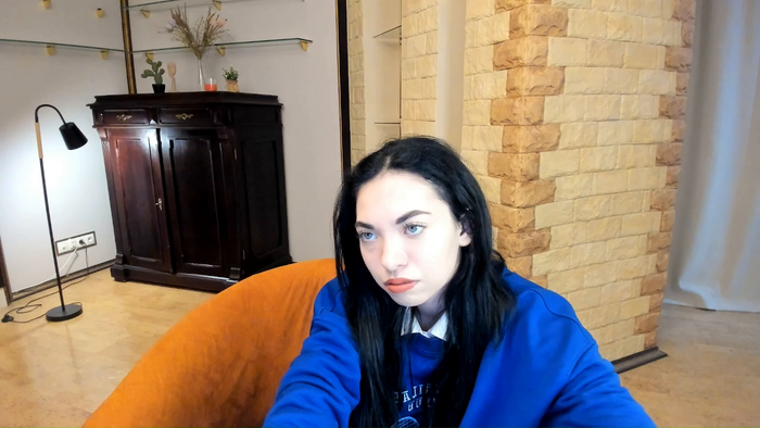 OdelynBennett