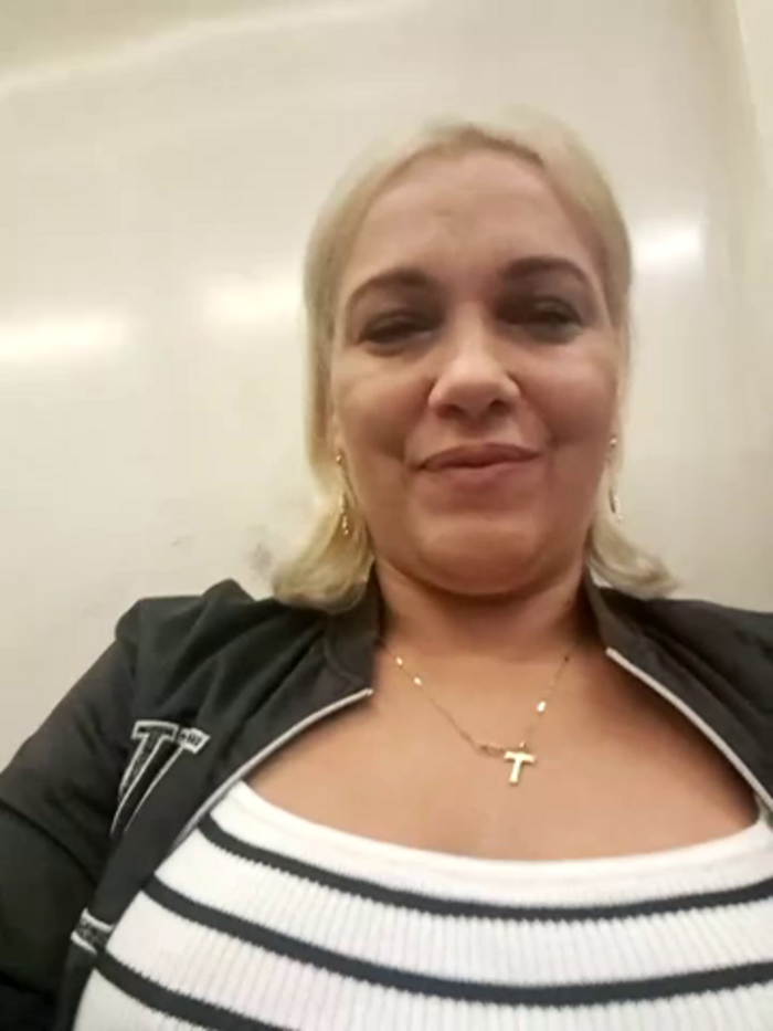 PalomaDesire