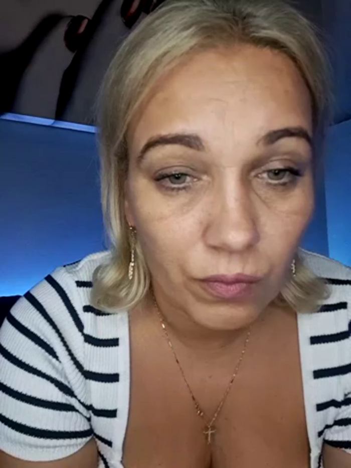 PalomaDesire