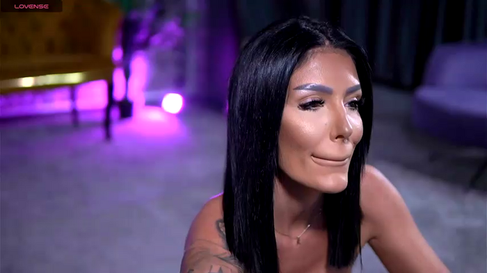 RaquelleVon