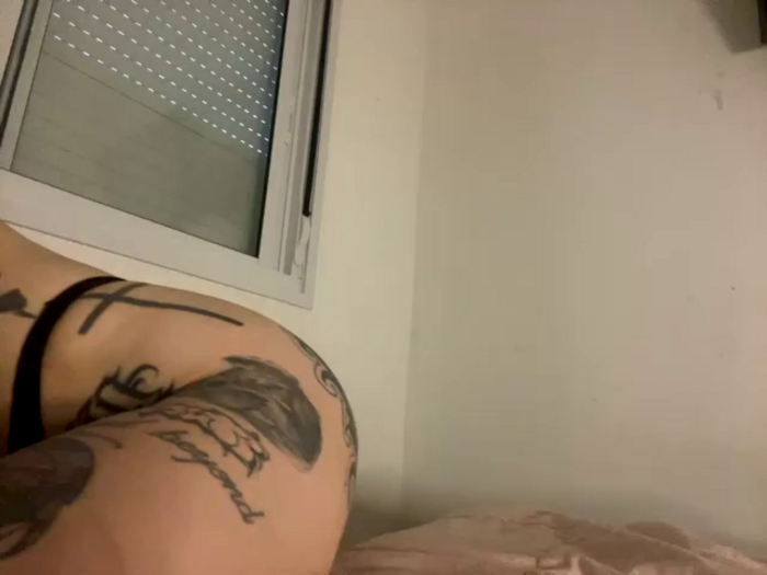 SabrinaRussel