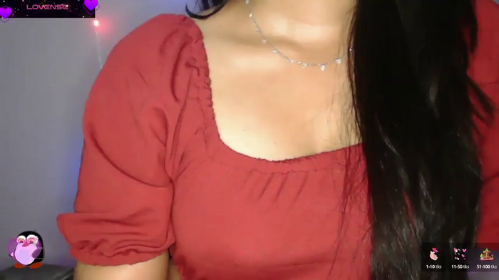 Trishas_Stream