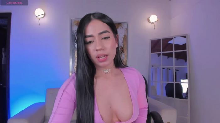 ZaraaPearce