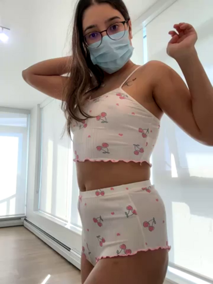 jAsMinE678