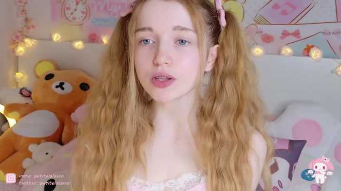 petiteluluxx