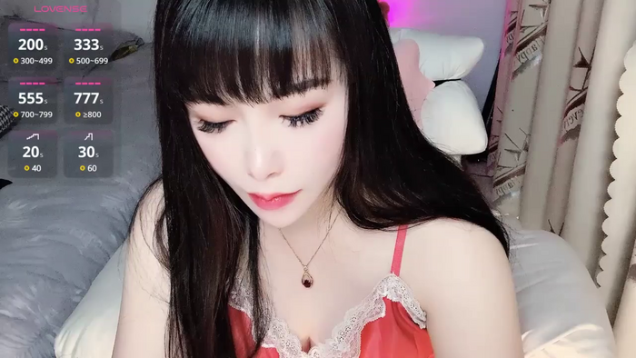 stripchat-yaoyao