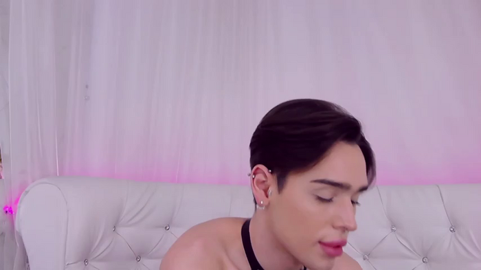 RobbyCharming